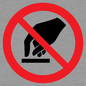 PV11256: P010 Prohibition: Do not touch