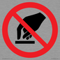 PV11256: P010 Prohibition: Do not touch