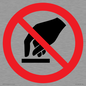 PV11256: P010 Prohibition: Do not touch