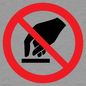PV11256: P010 Prohibition: Do not touch