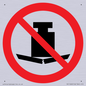 PV11260: P012 Prohibition: No heavy loads