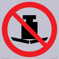 PV11260: P012 Prohibition: No heavy loads