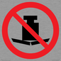 PV11260: P012 Prohibition: No heavy loads