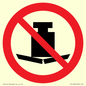 PV11260: P012 Prohibition: No heavy loads