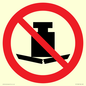 PV11260: P012 Prohibition: No heavy loads