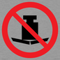 PV11260: P012 Prohibition: No heavy loads