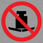 PV11260: P012 Prohibition: No heavy loads