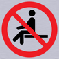 PV11270: P018 Prohibition: No sitting