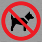 PV11276: P021 Prohibition: No dogs