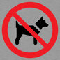 PV11276: P021 Prohibition: No dogs