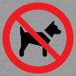 PV11276: P021 Prohibition: No dogs