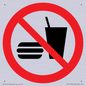 PV11278: P022 Prohibition: No eating or drinking
