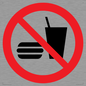 PV11278: P022 Prohibition: No eating or drinking
