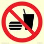 PV11278: P022 Prohibition: No eating or drinking