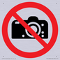 PV11292: P029 Prohibition: No photography