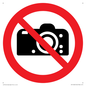 PV11292: P029 Prohibition: No photography