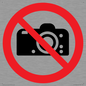 PV11292: P029 Prohibition: No photography