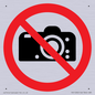 PV11292: P029 Prohibition: No photography