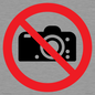 PV11292: P029 Prohibition: No photography