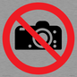 PV11292: P029 Prohibition: No photography