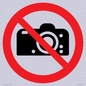 PV11292: P029 Prohibition: No photography