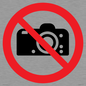 PV11292: P029 Prohibition: No photography
