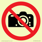 PV11292: P029 Prohibition: No photography