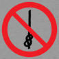 PV11294: P030 Prohibition: Do not tie knots in rope