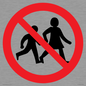 PV11306: Prohibition: No children allowed