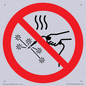 PV11312: Prohibition: Hot works prohibited