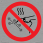 PV11312: Prohibition: Hot works prohibited