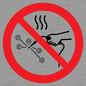 PV11312: Prohibition: Hot works prohibited