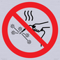 PV11312: Prohibition: Hot works prohibited