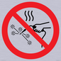 PV11312: Prohibition: Hot works prohibited