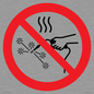 PV11312: Prohibition: Hot works prohibited