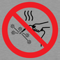 PV11312: Prohibition: Hot works prohibited