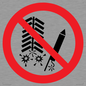 PV11314: Prohibition: Do not set off fireworks