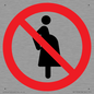 PV11318: Prohibition: Not for pregnant women