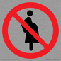 PV11318: Prohibition: Not for pregnant women