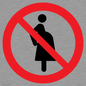 PV11318: Prohibition: Not for pregnant women