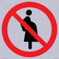 PV11318: Prohibition: Not for pregnant women
