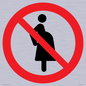 PV11318: Prohibition: Not for pregnant women