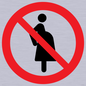 PV11318: Prohibition: Not for pregnant women