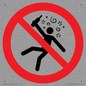 PV11320: Prohibition: Not for people in the state of intoxication