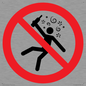 PV11320: Prohibition: Not for people in the state of intoxication