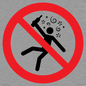 PV11320: Prohibition: Not for people in the state of intoxication