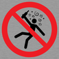 PV11320: Prohibition: Not for people in the state of intoxication