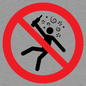 PV11320: Prohibition: Not for people in the state of intoxication
