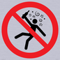 PV11320: Prohibition: Not for people in the state of intoxication