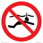 PV11332: Prohibition: No snorkelling